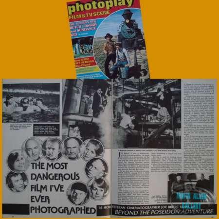 Photoplay August 1979