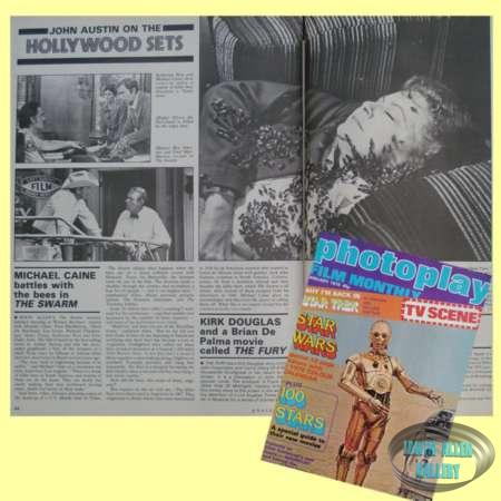 Photoplay January 1978