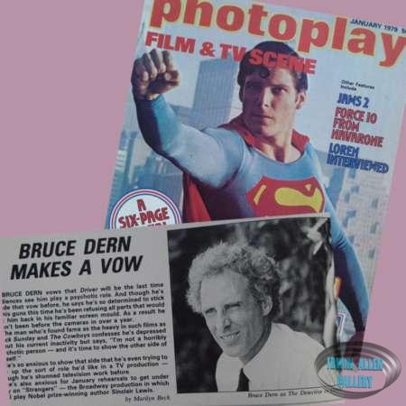 Photoplay January 1979