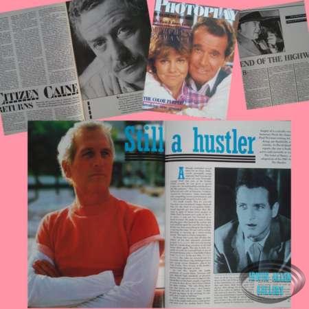 Photoplay July 1986