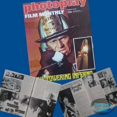 Photoplay March 1975