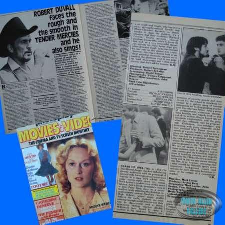 Photoplay May 1983