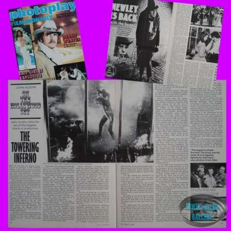 Photoplay October 1974