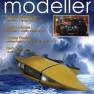 Sci-Fi & Fantasy Modeller Volume 13