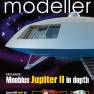 Sci-Fi & Fantasy Modeller Volume 16