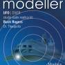 Sci-Fi & Fantasy Modeller Volume 25