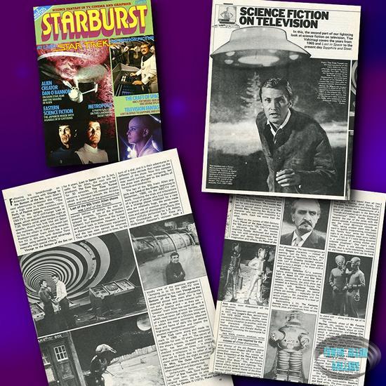 Starburst #17