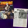 Starburst #22