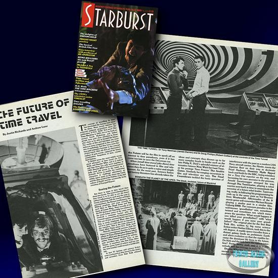 Starburst #91