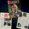 Starburst #127