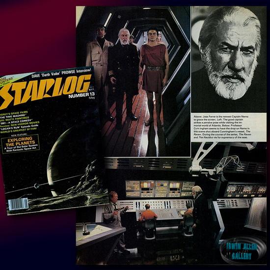 Starlog #13, May 1978