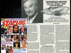 Starlog