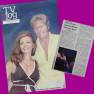 Sunday News Journal TV Log August 9, 1970