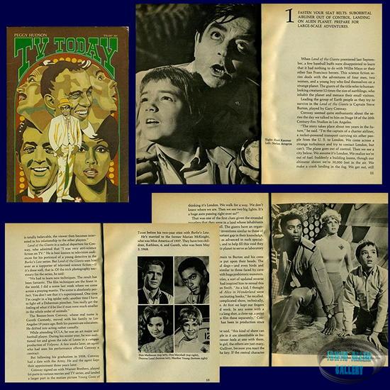 TV Today 1969