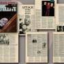 What Satellite July 1988