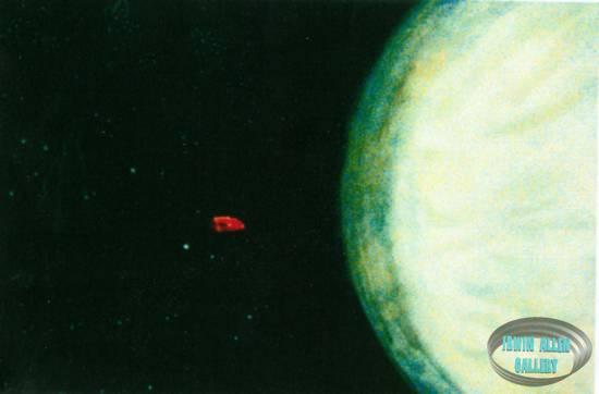 The Giant Planet
