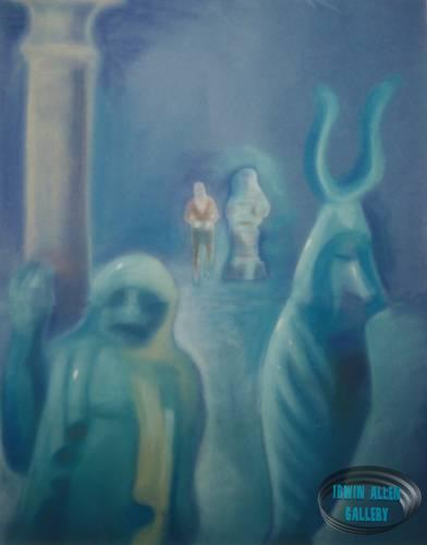 Lost in Space