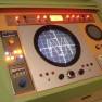 3rd Season Flight Console Radar