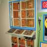 Circuit Board Cabinet