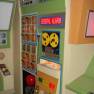 Circuitry Wall