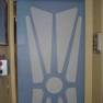 Door and Airlock Panel