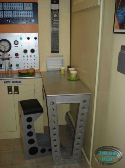 Galley
