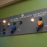 Hot Wire Control Panel