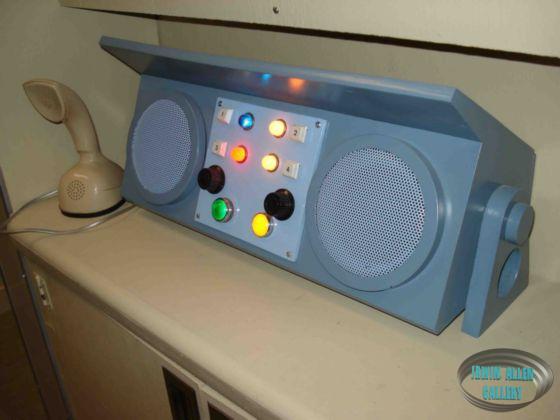 Intercom
