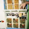 Jupiter 2 Replica Circuitry Wall