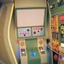 Jupiter 2 Replica Interior