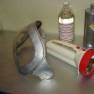 Jupiter 2 Equipment