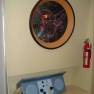Porthole and Intercom