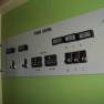 Power Control Panel
