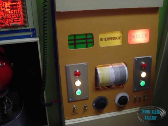 Seismograph