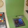 Transmitter Microphone and Radio Direction Finder