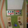 Transmitter With White Screen