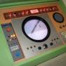 Vertical Scanning Radar