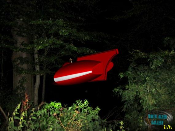 The Crash