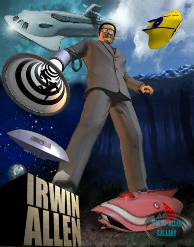 Irwin Allen