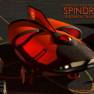 Spindrift Preparing to Take Off at Airport