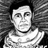 Guy Williams Portrait