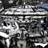 Jupiter 2 Equipment Poster by Christopher Krieg