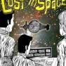 Comic strip by Chris Krieg