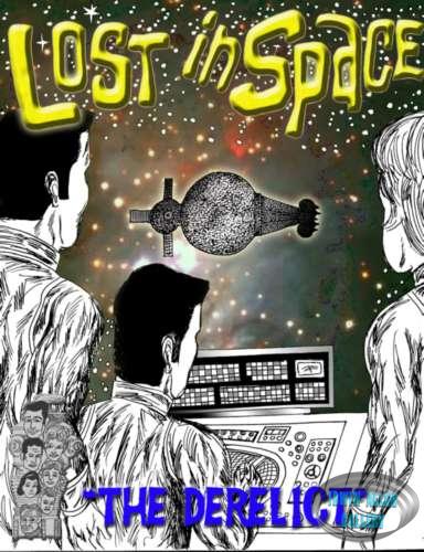 Comic strip by Chris Krieg