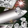 Comic strip by Chris Krieg