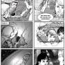 Comic strip by Chris Krieg