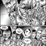 Comic strip by Chris Krieg