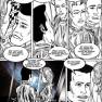 Comic strip by Chris Krieg