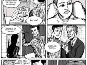 Comics