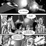 Comic strip by Chris Krieg